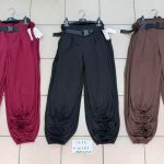 Spodnie DZIECIĘCA size 6-16 lat_ paczka 6szt _1 kolor 5915776
