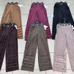 Spodnie DZIECIĘCA size 6-16 lat_ paczka 6szt _1 kolor 5915777