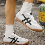 Buty Sportowe DAMSKIE 36-41 12par) 8350641