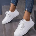Buty Sportowe DAMSKIE 36-41 12par) 8350645