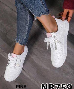 Buty Sportowe DAMSKIE 36-41 12par) 8350647