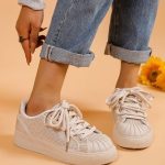 Buty  Sportowe  DAMSKIE 36-41 12par) 8350648
