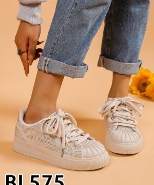 Buty Sportowe DAMSKIE 36-41 12par) 8350648