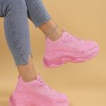 Buty  Sportowe  DAMSKIE 36-41 12par) 8350649