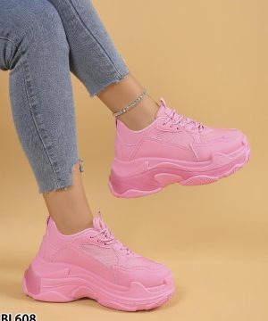 Buty Sportowe DAMSKIE 36-41 12par) 8350649