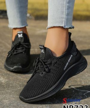 Buty Sportowe DAMSKIE 36-41 12par) 8350650