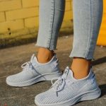 Buty Sportowe DAMSKIE 36-41 12par) 8350652