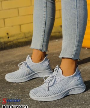 Buty Sportowe DAMSKIE 36-41 12par) 8350652