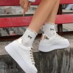 Buty Sportowe DAMSKIE 36-41 12par) 8350654
