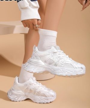 Buty Sportowe DAMSKIE 36-41 12par) 8350656