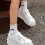 Buty Sportowe DAMSKIE 36-41 12par) 8350659