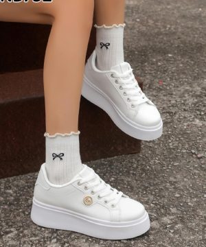 Buty Sportowe DAMSKIE 36-41 12par) 8350659