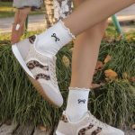 Buty Sportowe DAMSKIE 36-41 12par) 8350660