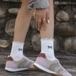 Buty Sportowe DAMSKIE 36-41 12par) 8350661