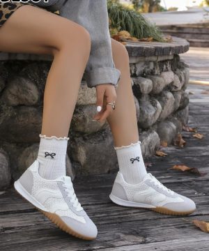 Buty Sportowe DAMSKIE 36-41 12par) 8350662