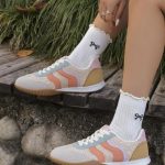 Buty Sportowe DAMSKIE 36-41 12par) 8350663