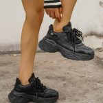 Buty Sportowe DAMSKIE 36-41 12par) 8350664