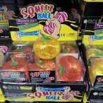 GNIOTEK SQUEEZE JABKO 771237