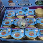 GNIOTEK SQUEEZE MAŁY DUMPLING 984738