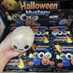 GNIOTEK SQUEEZE DUMPLING HALLOWEEN 880040