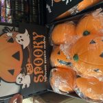 GNIOTEK SQUEEZE DUŻY DUMPLING HALLOWEEN 661087