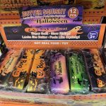 GNIOTEK SQUEEZE HALLOWEEN BUTTER 224274