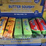 GNIOTEK SQUEEZE BUTTER 100336