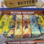 GNIOTEK SQUEEZE BUTTER 930909