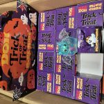 GNIOTEK SQUEEZE HALLOWEEN 344695