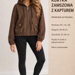 Bluzy Damskie Polskie_ size m-2xl_ paczka 4szt 1 kolor 8350742