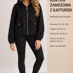 Bluzy Damskie Polskie_ size m-2xl_ paczka 4szt 1 kolor 8350744