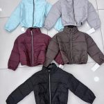 Kurtki DZIECIĘCA size 4-14 lat_ paczka 6szt _1 kolor 8317778