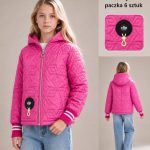 Kurtki DZIECIĘCA size 6-16 lat_ paczka 6szt _1 kolor 8317779