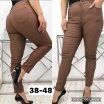 Spodnie skórzane Damskie _ size 38-48 _paczka 10szt_ 8317842