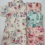 Szlafrok DAMSKA TURECKA_size m-3xl_paczka 10szt_mixkolor 3252183