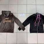 Bluza DZIECIĘCA size 6-16 lat_ paczka 6szt _1 kolor 3252187