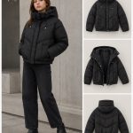Kurtki DZIECIĘCA size 8-16 lat_ paczka 5szt _1 kolor 3252190