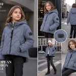 Kurtki DZIECIĘCA size 8-16 lat_ paczka 5szt _1 kolor 3252192