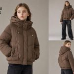 Kurtki DZIECIĘCA size 8-16 lat_ paczka 5szt _1 kolor 3252194