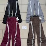 Spodnie DZIECIĘCA size 6-16 lat_ paczka 6szt _1 kolor 3252207