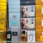 Perfumy 2 x 50 ml Paczka 12szt 3252330