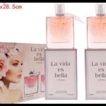 Perfumy 2 x 50 ml Paczka 12szt 3252332