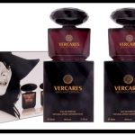 Perfumy 2 x 50 ml  Paczka 12szt 3252335