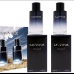 Perfumy 2 x 50 ml  Paczka 12szt 3252336
