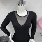 Bluzki DAMSKA TURECKA_size uni_paczka 15 szt_mixkolor 3252210
