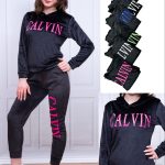 Komplety Damskie _ size s-xl _paczka 12szt_mix kolor 3252212