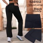 Spodnie Damskie _ size s-2xl _paczka 12szt_1kolor 3252234