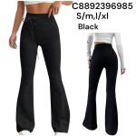 Spodnie Damskie _ size s-xl _paczka 12szt_1kolor 3252236