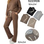 Spodnie Damskie _ size s-xl _paczka 12szt_mix kolor 3252238