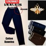 Spodnie Damskie _ size s-2xl _paczka 12szt_mix kolor 3252241